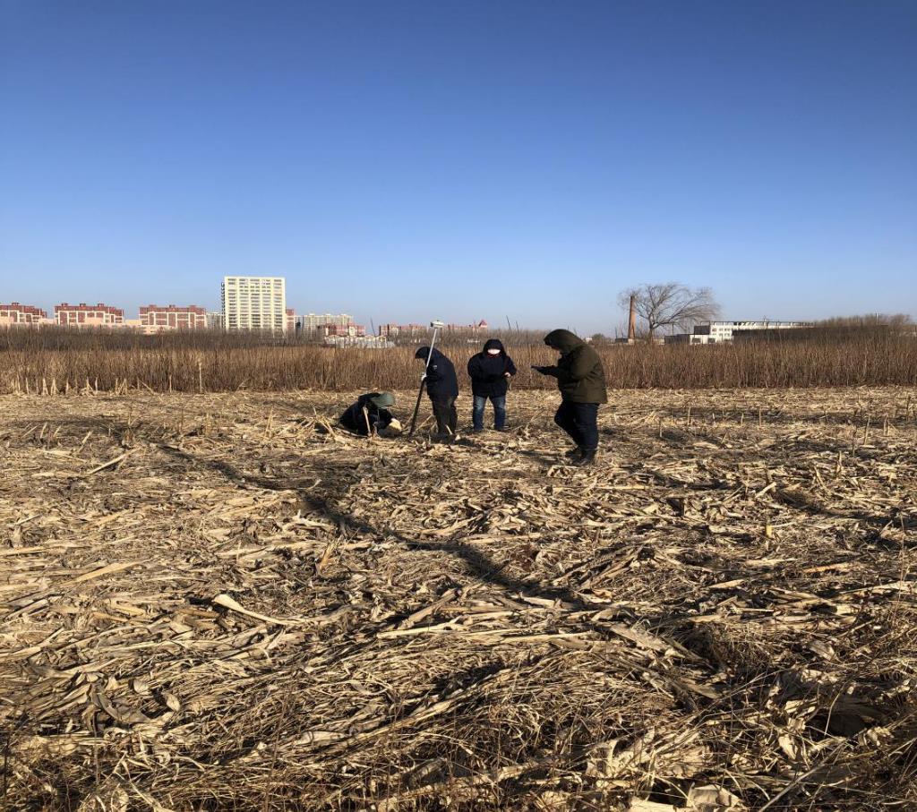大道智能裝備管理控制系統(tǒng)研發(fā)、制造和銷售基地建設(shè)項目